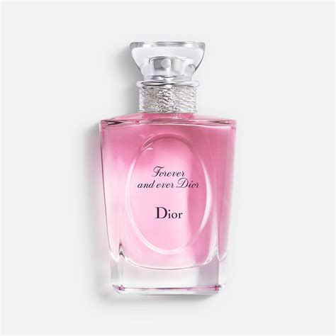 dior forever and ever review